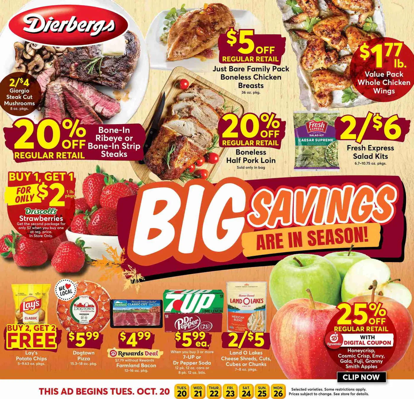 Flyer Page 1